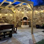2 Bed In Beadnell Cn005