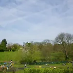 Priory Park View