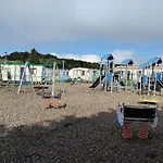 Clover Villa 103 Welcome Family Holiday Park Dawlish Warren Devon