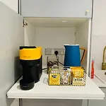 Designer Studio In Edinburgh With Free Parking