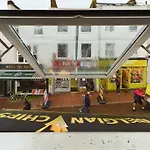 The Games Rooms - Churchill Square
