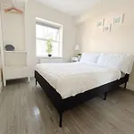Wellington Road Apartment 4