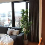 Custom House Square Penthouse