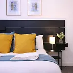 2 Bedroom Apartment By Brookland Stays Serviced Accommodation Short Lets Brighton With Free Wifi