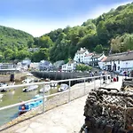 4 Bed In Combe Martin 2.9Mls 91071