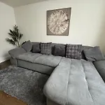 Townhouse In Weymouth, Dorset