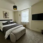 Townhouse In Weymouth, Dorset