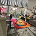 Float Uniquely On Liverpool Waterfront On Our High End 8 Berth Houseboat