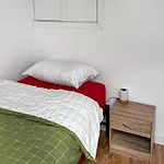 The Coastal Nook