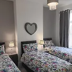 Beautiful Central Townhouse