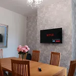 Beautiful Central Townhouse
