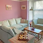 Beachcombers Retreat