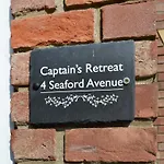 Captains Retreat