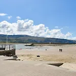 The Coastal Nook