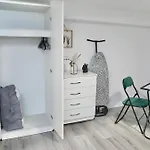 Luxury Flats In Southsea Portsmouth - Free Parking