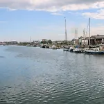 Harbour Reach