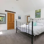 Pilgrims Barn