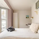 Stunning 2 Bed Apartment, Heart Of The Barbican