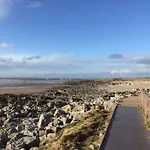 Coastal Retreat At Rest Bay, Porthcawl