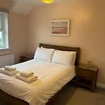 4 Brookdale, Pet Friendly Home In Saundersfoot