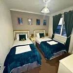 Meadows 51 - Southview Holiday Park Skegness