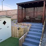 Seabreeze Cottage