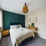 Casa Verde Belmont