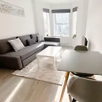 Wellington Road Apartment 1