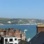 Anchor Cottage - Swanage