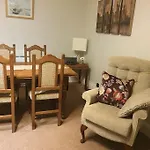 Spaside Apartment