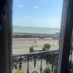 Balcony Flat Next To Port, Sea View, Free Parking