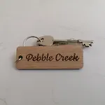 Pebble Creek Apartment