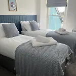 Number 9 Croft House Tenby