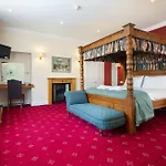 Crab Hall