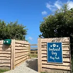 Bude Holiday Home