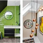 The Coach House - An Exeptional 3 Story House In The Heart Of The Lanes With Secure Private Parking