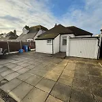 Victoria Beach Cottage