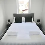 Spacious 4-Bed Semi-Detached Home With Garden