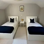 2 Bed Georgian Cottage, Ramsgate