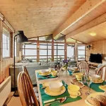 3 Bed In Aberdovey 95594