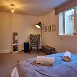 The Cosy Nook