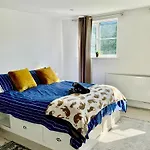 Family Home In Seaside Town