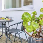2 Trevail Apartments