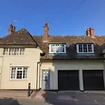 The Old Garage