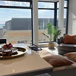 The Pad By The Beach Penthouse Apartment With Sunset And City Views