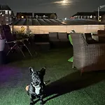 Float Uniquely On Liverpool Waterfront On Our High End 8 Berth Houseboat