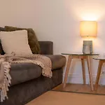 The Angus Suite