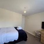 A Classic Home In Liverpool