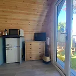 Beautiful And Cosy Pod Saintives