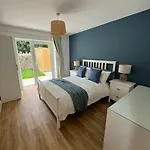The Brambles Bungalow